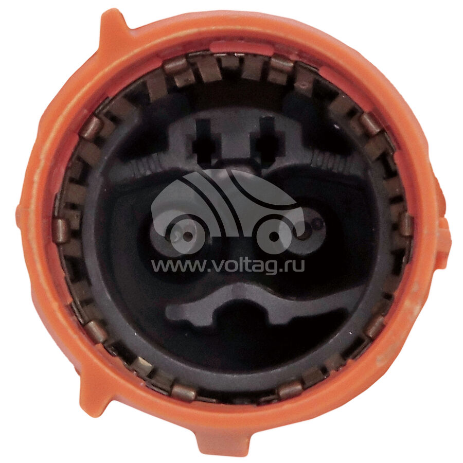 Компрессор кондиционера KRAUF KCV2143GW (H97A8103001AB)