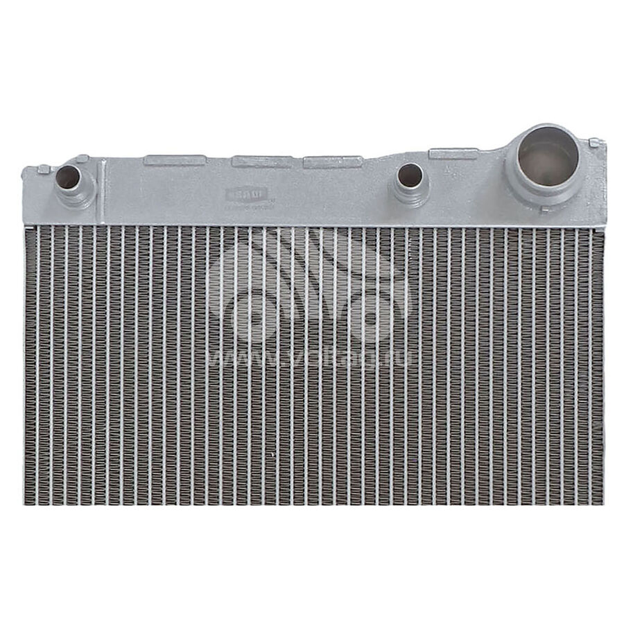 Полностью алюминиевый радиатор системы охлаждения KRAUF KRZ1035RR (KRZ1035RR)