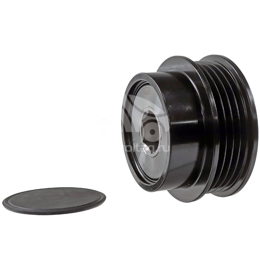 Шкив обгонный генератора KRAUF APN0060PX (APN0060PX)