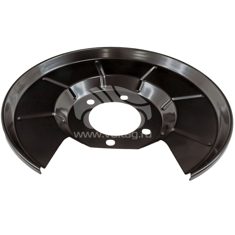 Кожух тормозного диска KRAUF BDZ1475SD (BDZ1475)