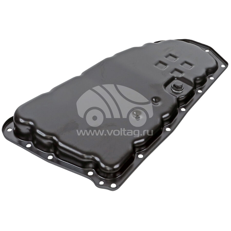 Поддон масляный КПП KRAUF OPT1041RI (313901XZ0A)