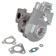 Турбокомпрессор MTM2806