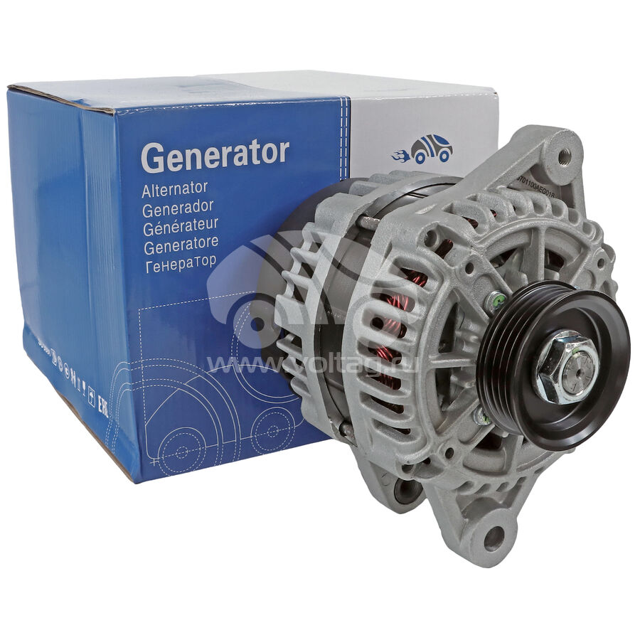 Генератор ALQ4813 Генератор ALQ4813