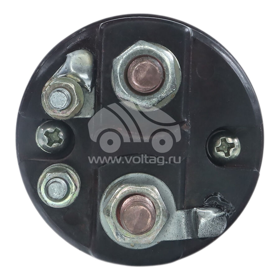 Втягивающее реле стартера SSQ1603 Втягивающее реле стартера SSQ1603