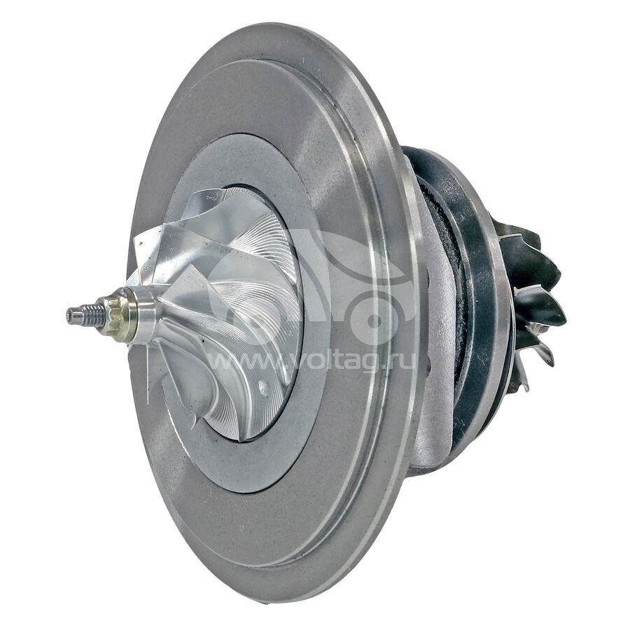 Картридж для турбокомпрессора KRAUF MCT1712BE (MCT1712BE)