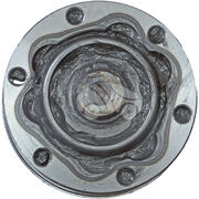 Карданный вал DSZ1200