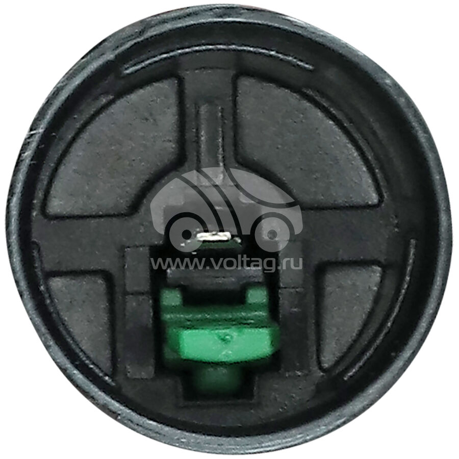 Шкив компрессора кондиционера в сборе KPS1118 Шкив компрессора кондиционера в сборе KPS1118