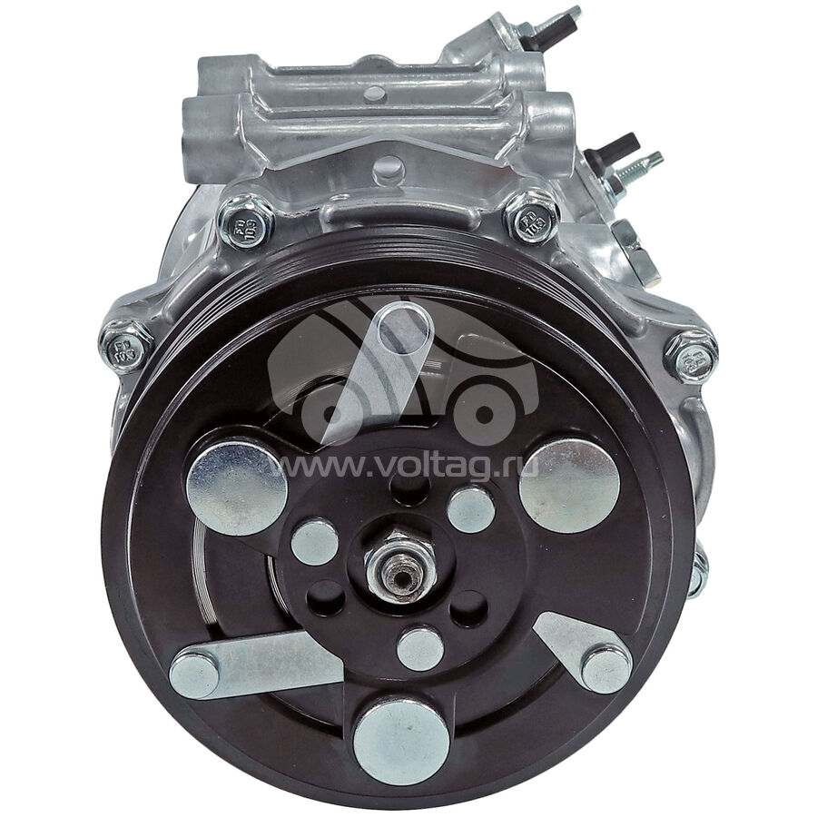 Компрессор кондиционера автомобиля KCS2031 Компрессор кондиционера автомобиля KCS2031