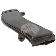 Патрубок воздушный UHZ1242