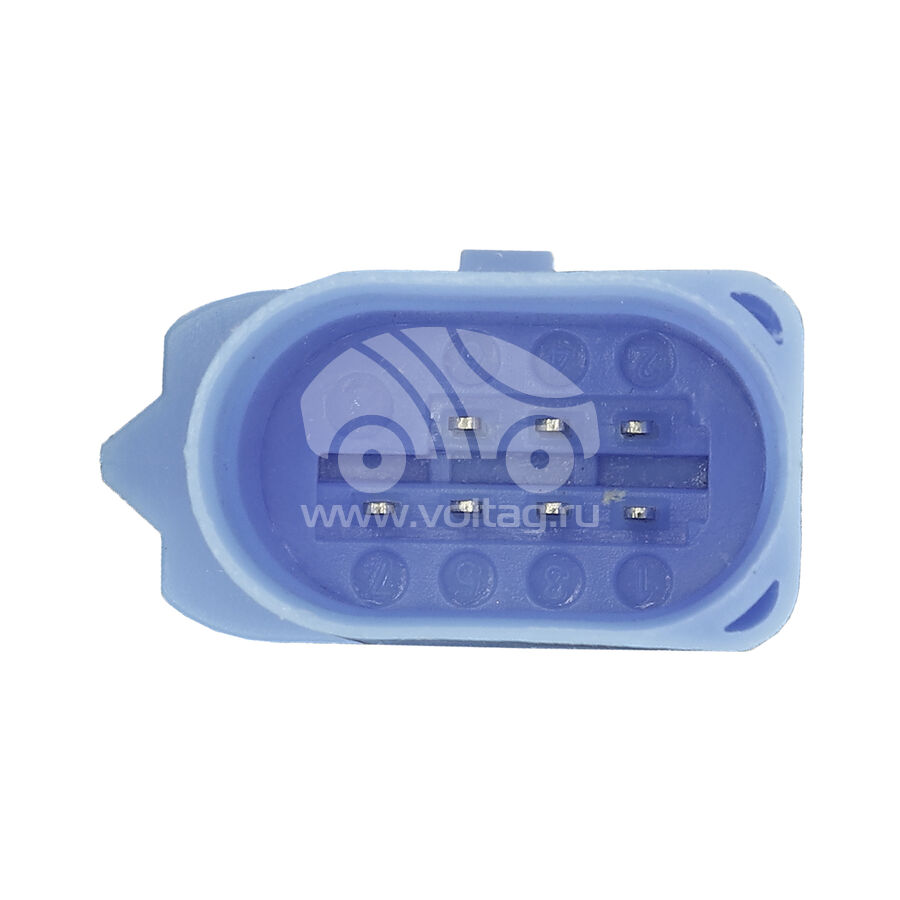 Замок двери KRAUF DLZ1059RZ (DLZ1059RZ)