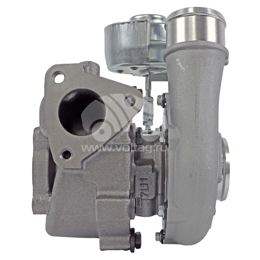 KRAUF MTM2805NM