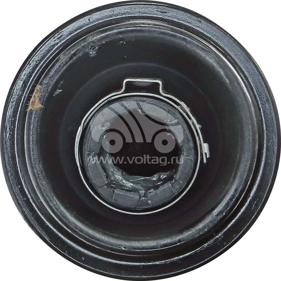 Карданный вал KRAUF DSZ0035MY (8K0521101N)