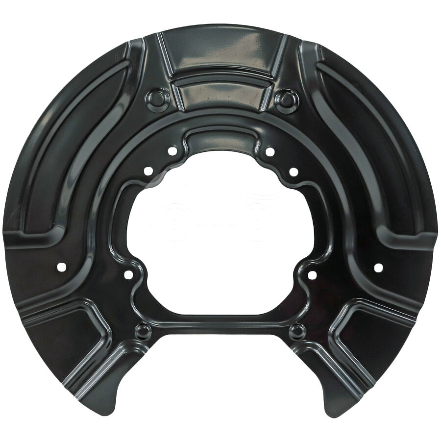 Кожух тормозного диска KRAUF BDZ1464SD (34206787533)