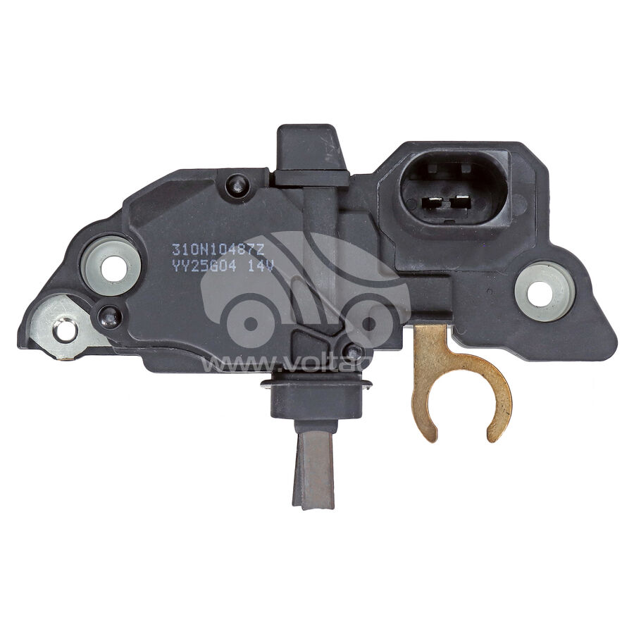 Регулятор генератора ZAUFER 310N10487Z (310N10487Z)