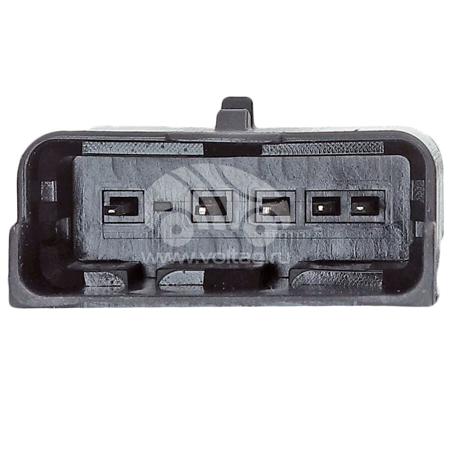 Актуатор турбокомпрессора KRAUF MAT1201BE (MAT1201BE)