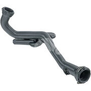 Патрубок воздушный UHZ1259