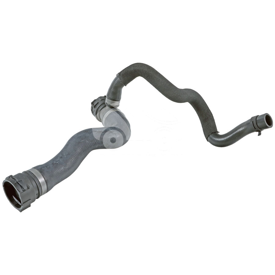 Патрубок системы охлаждения KRAUF KHZ1622UP (KHZ1622UP)