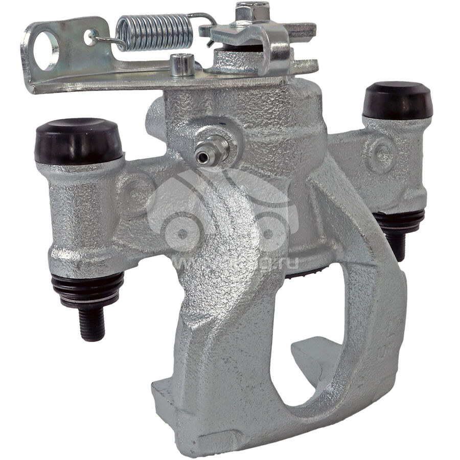 Суппорт тормозной KRAUF BNZ1165GM (BNZ1165GM)