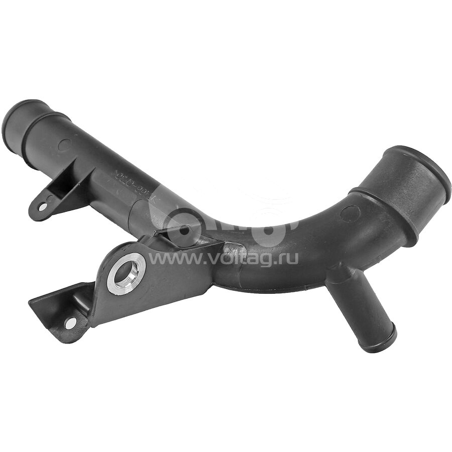 Патрубок системы охлаждения KRAUF KHZ1405NF (KHZ1405NF)