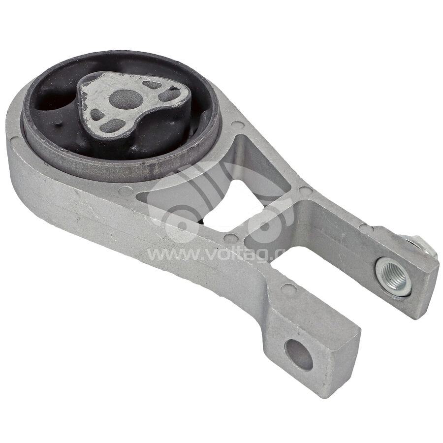 Опора двигателя KRAUF MMZ1555EI (206000231AA)