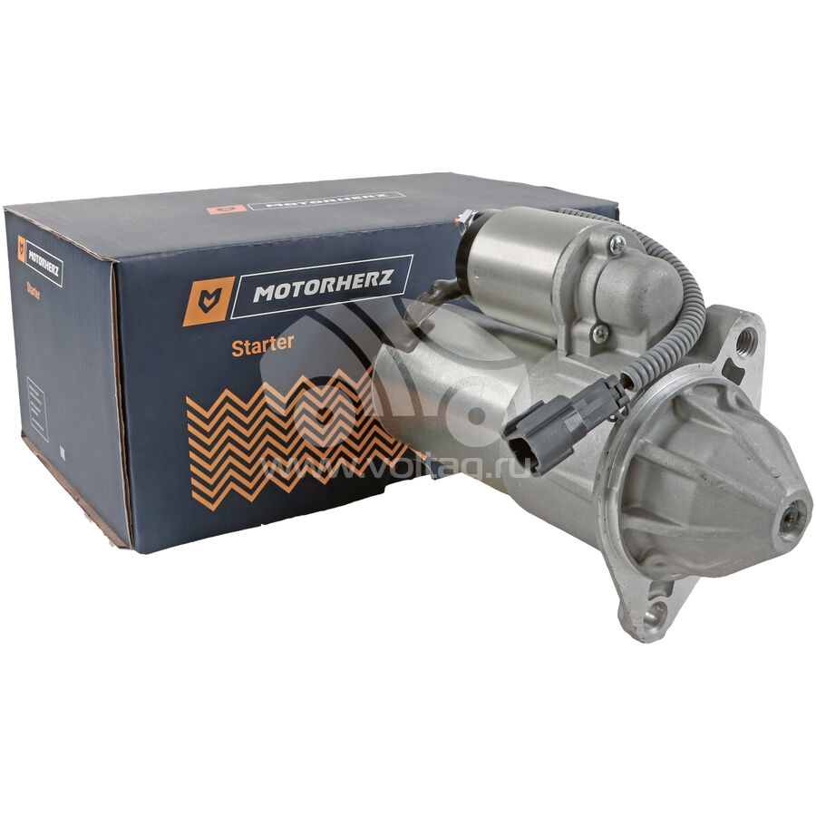 Motorherz STD9216WA