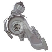 Турбокомпрессор MTB1502