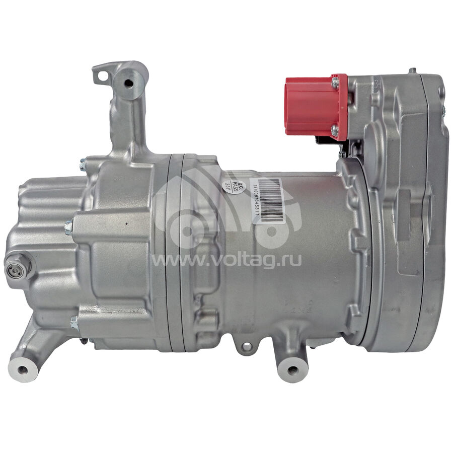 Компрессор кондиционера KRAUF KCN2152GW (150125600F)