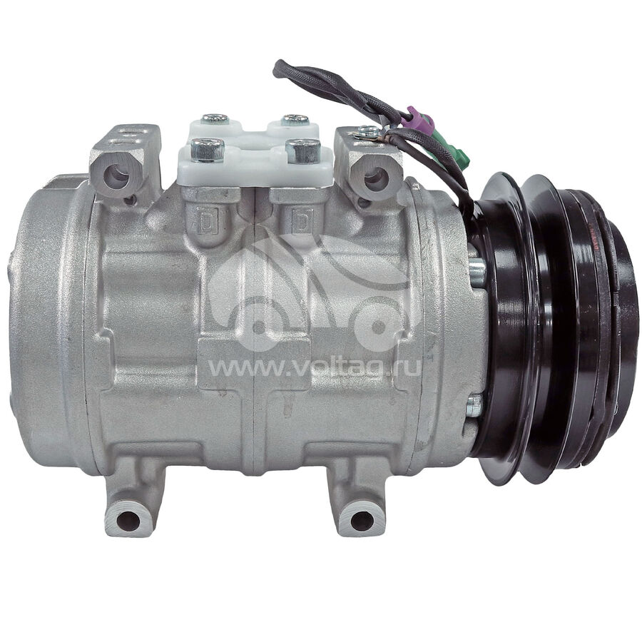 Компрессор кондиционера автомобиля KCN4157 Компрессор кондиционера автомобиля KCN4157