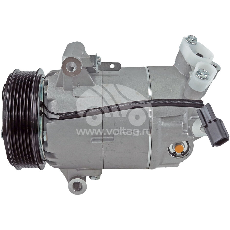 Компрессор кондиционера KRAUF KCC1361BZ (KCC1361BZ)