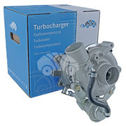 Турбокомпрессор MTI2135