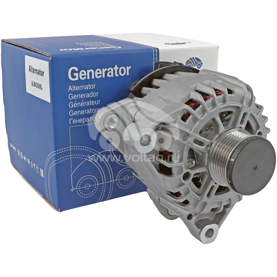 Motorherz ALV2978WA