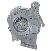 Турбокомпрессор MTK1883