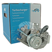 Турбокомпрессор MTG1055