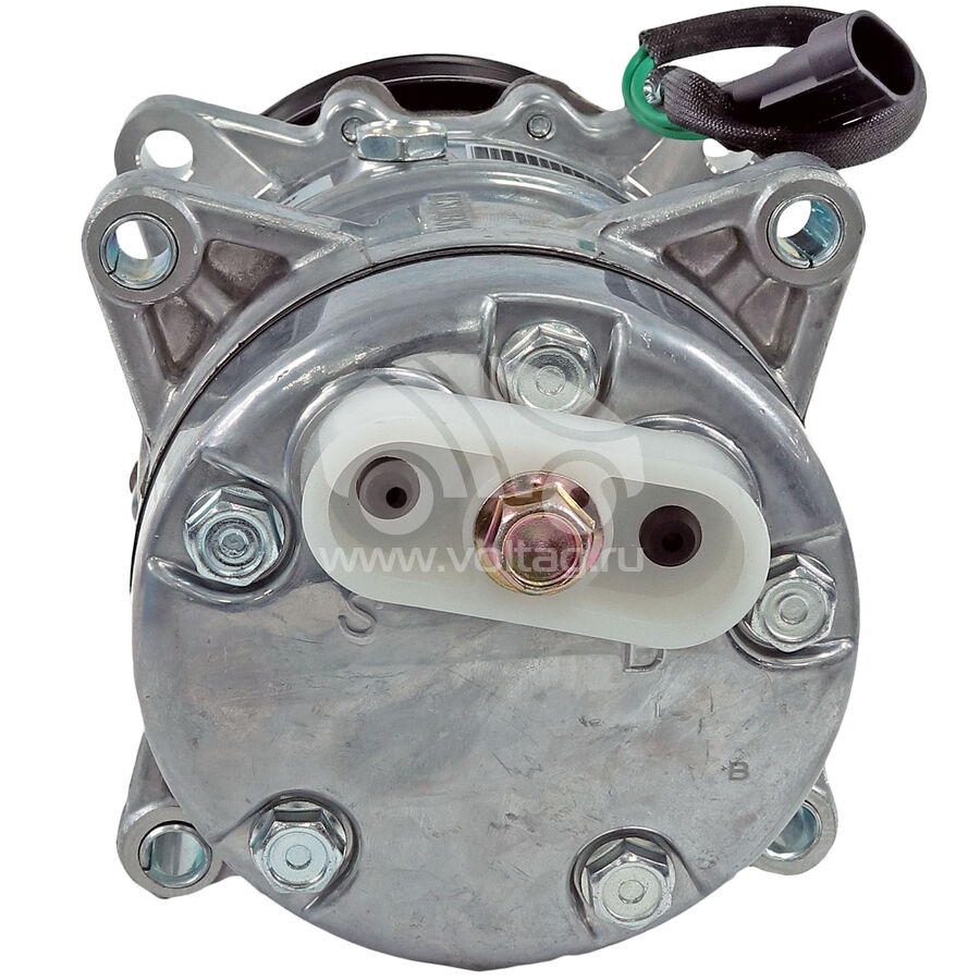 Компрессор кондиционера KRAUF KCS1309GW (810302070A)